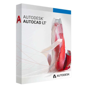 Autocad-autodesklt
