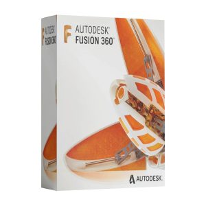 AUTODESK FUSION 360