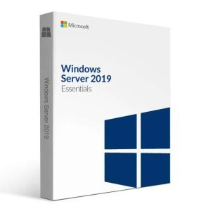 MICROSOFT-SERVER-ESSENTIALS-2019