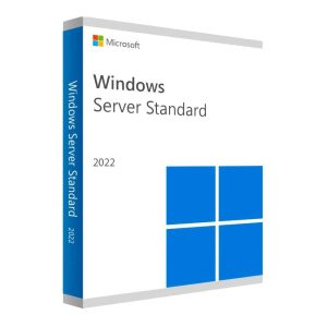 MICROSOFT-WINDOWS-SERVER-2022-STANDARD