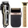 WEASTI PROFESSIONAL BARBER HAIR